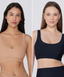Bralette Lissé Actif - (Oferta 2x1)